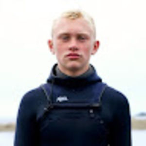 Meet your Posher, Liam